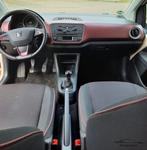 Airbag set Seat Mii gordels dashboard stuurairbag VW Up, Ophalen of Verzenden, Gebruikt, Seat