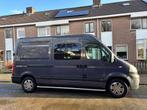 Camperbus Opel Movano automaat met bustent, Caravans en Kamperen, Campers, Overige merken, Bus-model, Diesel, Particulier