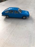 Simca 1308gt. 1 : 43, Hobby en Vrije tijd, Ophalen of Verzenden, Zo goed als nieuw, Auto, Herpa