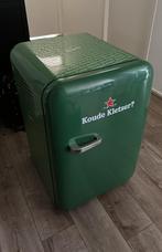 Heineken Koelkast - Limited Edition, Ophalen, Zo goed als nieuw, Gebruiksvoorwerp