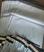 Witte verzendzakken, Ophalen of Verzenden