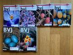 Biologie voor jou bvj VWO nieuw - deel 4B, 5A, 5B, 6, Boeken, VWO, Malmberg, Biologie, Nieuw