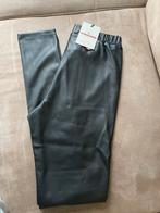 Vingino PU legging maat 176, Kinderen en Baby's, Kinderkleding | Maat 176, Broek, Nieuw, Vingino, Verzenden