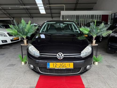 Volkswagen Golf 2.0 TDI DSG 5DR 103KW HIGHLINE CLIMA!, Auto's, Volkswagen, Bedrijf, Te koop, Golf, ABS, Airbags, Airconditioning