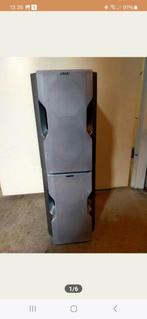 2 Sony speaker boxen, Audio, Tv en Foto, Luidsprekers, Ophalen, Gebruikt, Sony