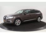 Audi Q7 3.0 TDI e-tron Sport  Adaptive Cruise  Trekhaak  Luc, Auto's, Audi, 5 stoelen, 145 €/maand, 375 pk, Lease