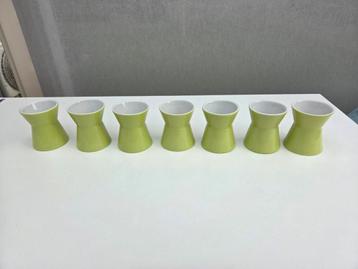 Arzberg Tric Eierdop - Lichtgroen beschikbaar voor biedingen