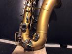 Alt Sax Buescher, Ophalen of Verzenden, Gebruikt, Saxofoon