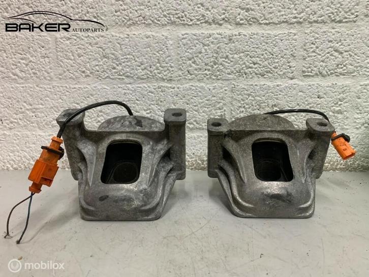 Motorsteun Audi A5 Coupé 8T3 ('07-'16) CFS, Auto-onderdelen, Motor en Toebehoren, Audi, Gebruikt, Ophalen of Verzenden