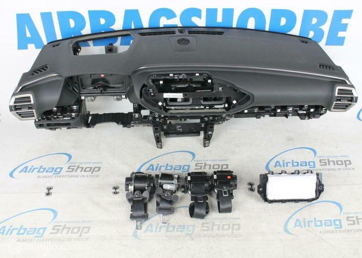 Airbag set – Dashboard HUD speaker Citroën C5 X (2021-…), Auto-onderdelen, Dashboard en Schakelaars, Gebruikt, Ophalen of Verzenden