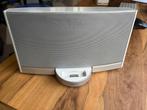 Bose SoundDock goed werkend en (compleet), Gebruikt, Overige typen, Ophalen of Verzenden, Bose