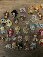Fimo , klei poppetjes voor haarknipjes maken, Ophalen of Verzenden, Nieuw
