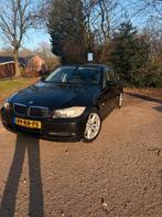 BMW 3-Serie E90 2.5 I 325i 2005 Zwart, 745 kg, Zwart, 2497 cc, Zwart