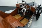 Austin Seven Sports | Zeldzame Pre-War racer | 1936, Achterwielaandrijving, Cabriolet, Blauw, 29 pk