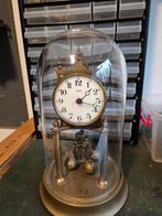 Antieke jaar loper, Antiek en Kunst, Antiek | Klokken, Ophalen of Verzenden