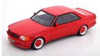 OttoMobile Mercedes-Benz AMG 560 SEC (W126) Widebody 1986, Ophalen of Verzenden, Nieuw, OttOMobile