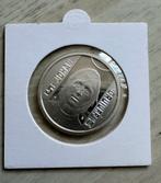 Johan Cruijff Vijfje (2017), Postzegels en Munten, Munten | Nederland, Ophalen of Verzenden, Koningin Beatrix, Euro's