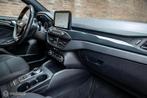 Ford Focus Wagon 1.5 EcoBoost ST-Line | Nap | Export Prijs !, Auto's, 1345 kg, Euro 6, 150 pk, Blauw