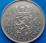 2 1/2 gulden 1978 - Juliana, Verzenden, Koningin Juliana, 2½ gulden, Losse munt