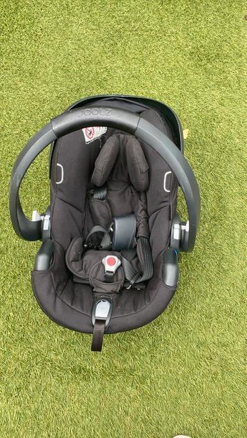 Jolz maxi cosi beschikbaar voor biedingen