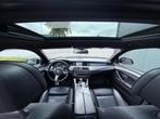 BMW 5-serie Touring 520i M-Sport | High Executive | Pano, Automaat, Achterwielaandrijving, Gebruikt, 4 cilinders