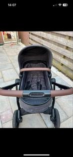 Maxi-Cosi Kinderwagen met Voetenzak, Gebruikt, Verstelbare duwstang, Maxi-Cosi, Ophalen