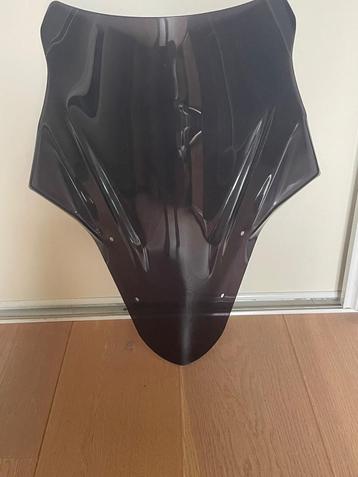 Getinte kuipruit kawasaki ER6 F beschikbaar voor biedingen