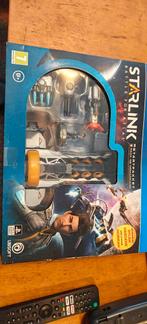 Starlink Battle for Atlas + Extra Vliegtuig, Ophalen of Verzenden, Gebruikt