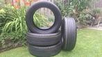 4 x Nieuwe Continental Ecocontact 6 195/55 R16 87 H (2 sets), 16 inch, Nieuw, Ophalen of Verzenden, Band(en)