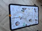 Tiny Love speelkleed + speelkleed met bogen, Ophalen, Zo goed als nieuw