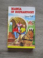 Bianca op huifkartocht - Yvonne Brill, Ophalen of Verzenden