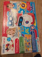 Clementoni DOC Robot - Educatief Speelgoed, Kinderen en Baby's, Speelgoed | Educatief en Creatief, Ophalen of Verzenden, Gebruikt
