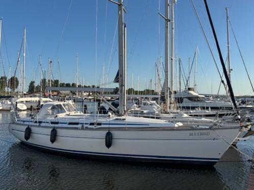 Bavaria 42, Watersport en Boten, Kajuitzeilboten en Zeiljachten, Zo goed als nieuw, Tourjacht of Cruiser, Polyester, 12 meter of meer