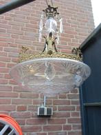2 SUPER MOOIE ANTIEKE ART DECO LAMPEN, Ophalen