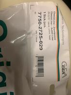 Tepelvoering Gea origineel, Ophalen of Verzenden