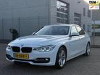 BMW 3-serie 320i High Executive Sportline Trekhaak PDC AUT, Automaat, Achterwielaandrijving, Euro 6, 4 cilinders