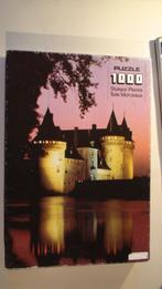 puzzle 1000 stukjes morceaux, Ophalen of Verzenden, 500 t/m 1500 stukjes, Legpuzzel