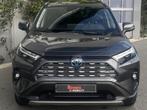 Toyota RAV4 2.5 Hybrid AWD Executive Premium Pack & JBL, Automaat, Gebruikt, Euro 6, 4 cilinders
