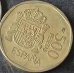 Munten Spain, Verzenden, Vaticaanstad, 2 euro