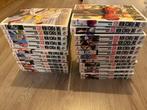 One Punch Man 1-25, Meerdere comics, Ophalen of Verzenden, Zo goed als nieuw, Japan (Manga)