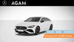 Mercedes-Benz CLA Shooting Brake 180 Star Edition AMG Line P, CLA, 136 pk, Gebruikt, Euro 6