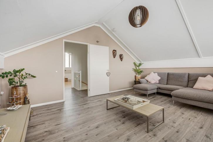 Eglo houten hanglamp zgan, Huis en Inrichting, Lampen | Hanglampen, Zo goed als nieuw, Minder dan 50 cm, Ophalen of Verzenden