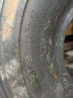 Landbouwband 33.25R29, Ophalen