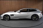 Ferrari GTC4 3.9 V8 Lusso T Carbon Passengerdisplay JBL Lift, Auto's, Automaat, Achterwielaandrijving, 8 cilinders, Origineel Nederlands