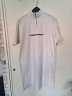 Black Bananas jurk maat M, Kleding | Dames, Maat 38/40 (M), Wit, Nieuw, Ophalen of Verzenden