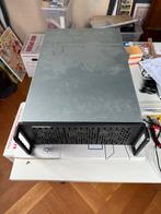 REXGEAR Hydra Mining Case - 8 GPU's, Ophalen of Verzenden, Gebruikt, Geperforeerd