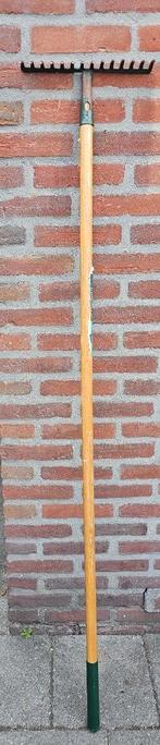 Hark, Tuin en Terras, Hand-tuingereedschap, Ophalen, Gebruikt, Hark