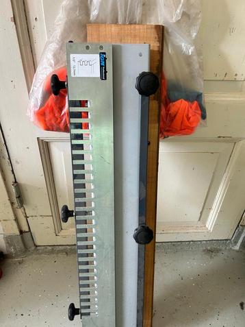 IGM Professional Zwaluwstaartfreesmal 1/2" beschikbaar voor biedingen