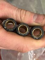 3X malossi rollen 6,0 gram, Ophalen of Verzenden