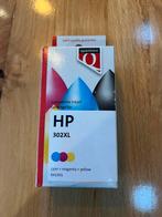 HP 302 XL cartridge kleur, Computers en Software, Printerbenodigdheden, Ophalen of Verzenden, Nieuw, Cartridge, Hp